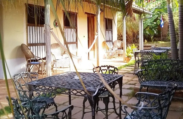 Casa Brisas de Alameda TRINIDAD