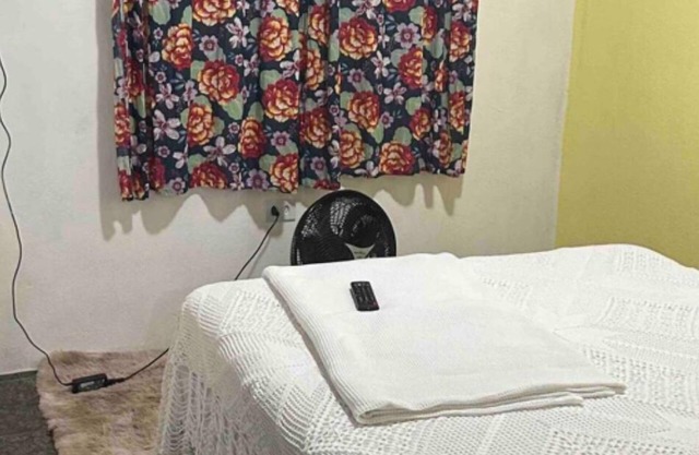 Casa Bromélia ! A 10 a 15 Minutos do Centro Caminhado