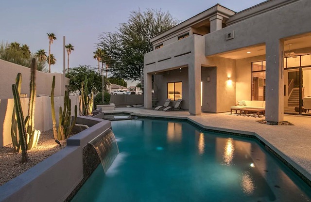 Casa Buenaluxurious Retreat w/2 Masters & Views!