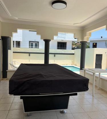 Casa Completa superequipada