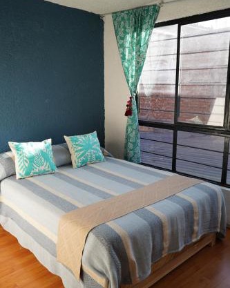 Casa compartida centro histórico