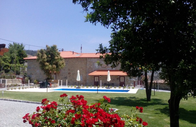 CASA CACHADA- Rural Tourism