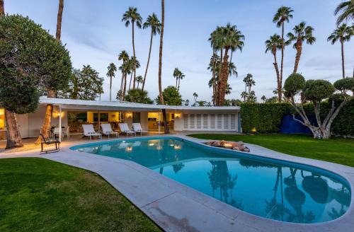 Casa Cactus by ACME House Company