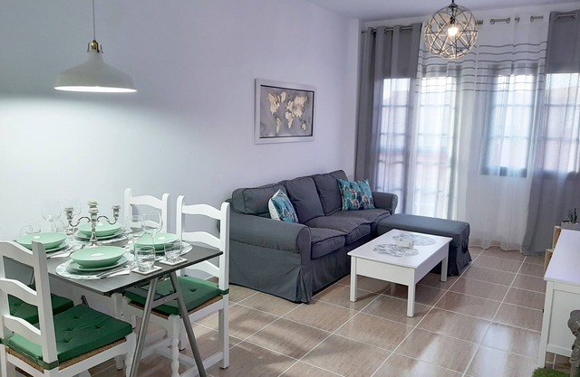 Casa Cactus Pájara - The ideal getaway