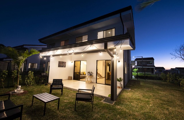 Casa Cafetal by Nomads Block