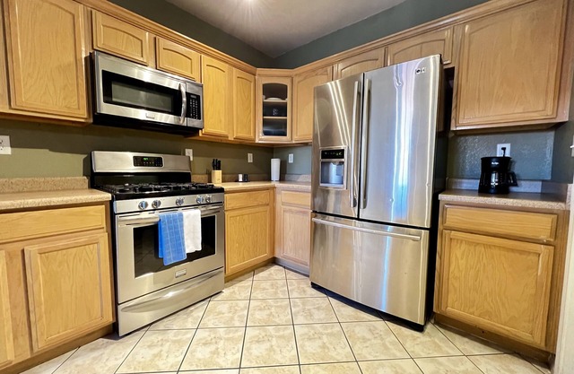 Casa calida of the 915