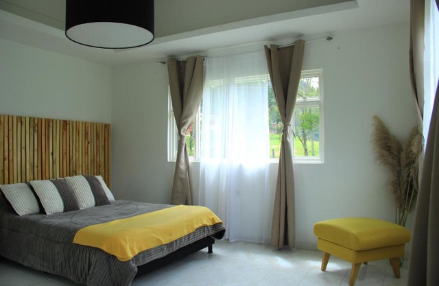 Casa Caliza Bienestar & Descanso