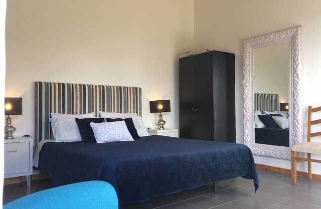 Casa Caloura Earth Accommodation