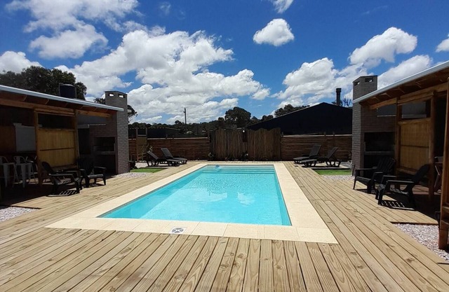 Casa Camelia te espera