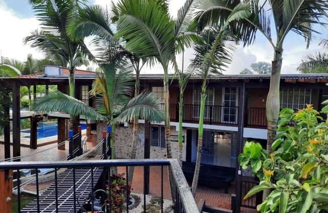 CASA CAMPESTRE -BEN-