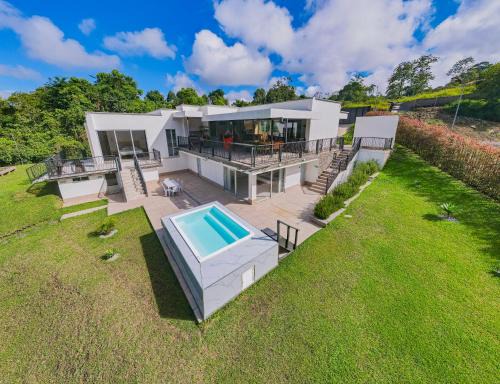 Casa campestre en el Eje Cafetero