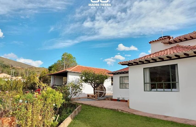 Casa campestre en Villa de Leyva.