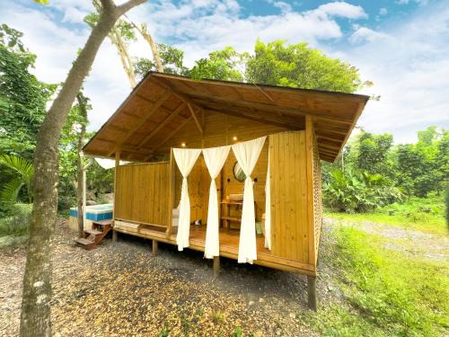 Casa campestre Florentina cerca a Bogotá