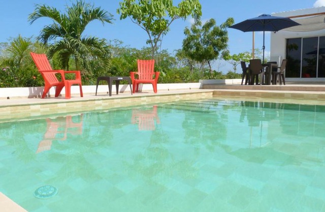 Casa Campestre Lagos de Toledo Cartagena