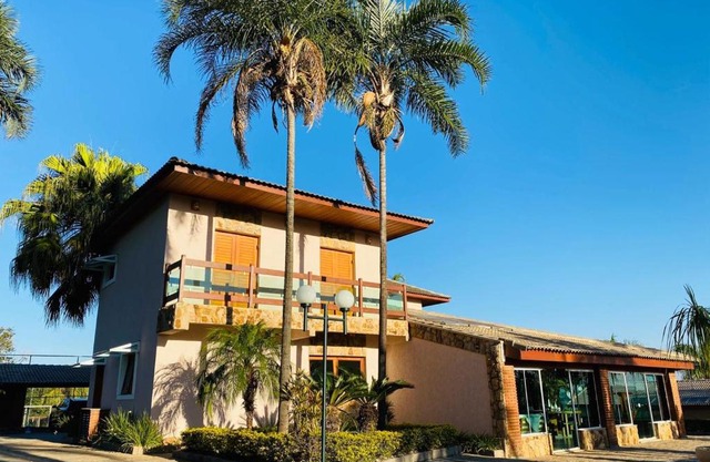 Casa & Campo Itatiba Paradise