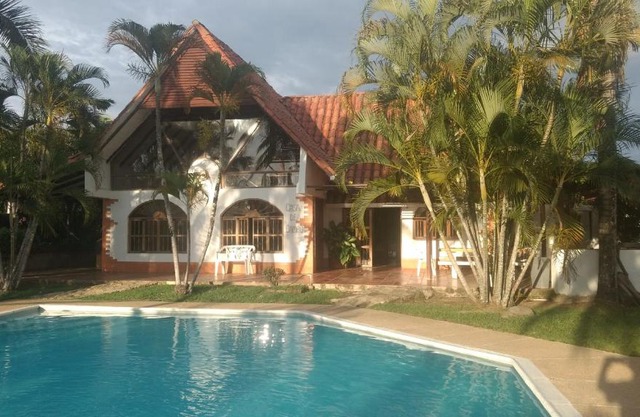 Casa Campo Majo
