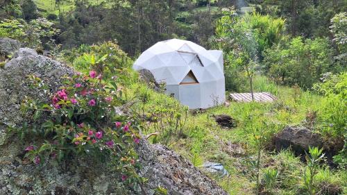 Casa Camprestre Hika