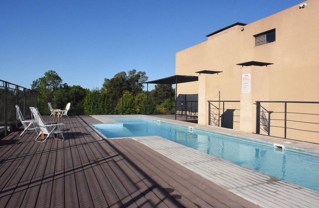 Casa Campus Pilar Suites