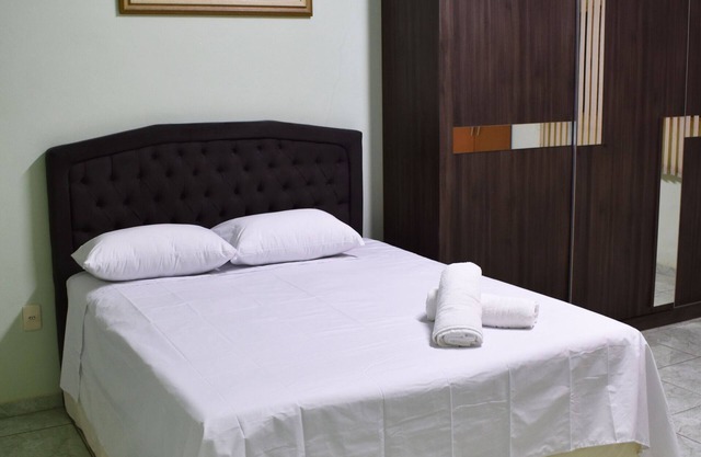 Casa Canastra Ebenézer in Vargem Bonita MG