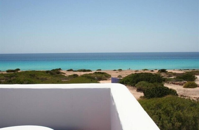 Casa Canción del Viento