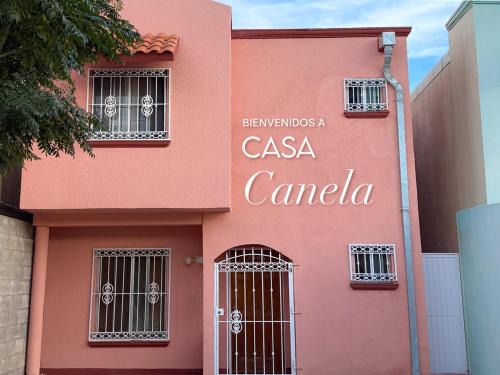 Casa Canela