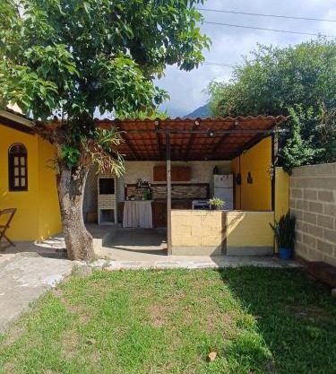 Casa Cantinho da Sílvia