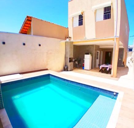 Casa caraguatatuba e São Sebastião disponivel