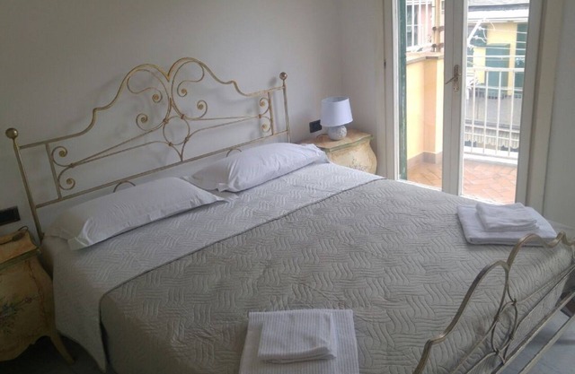 Casa Carla Beautiful private home with large terrace and gated entrance.