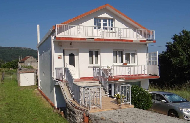 Casa Carmelo Spacious house with garden