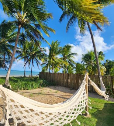 Casa Caroá - Chalé 1