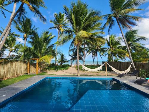 Casa Caroá - Chalé 2