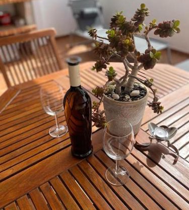 Casa Carol, un hogar fuera de casa.