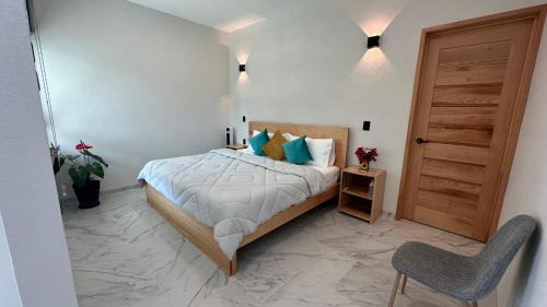 Casa Carolina Mi borinquen