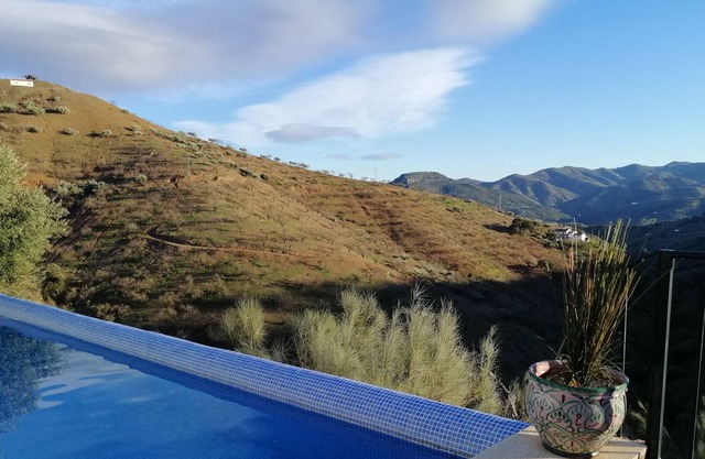 CASA CARRASCO - A LITTLE BIT OF HEAVEN ON EARTH