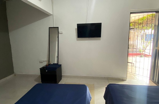 Casa Castiblanco