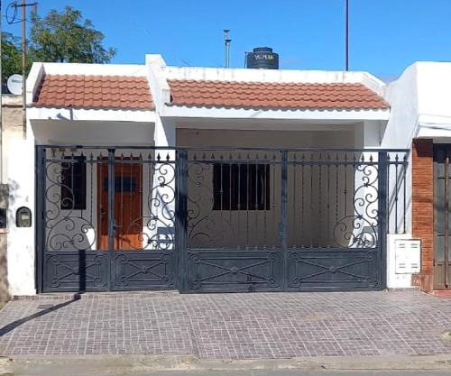 Casa Catedral del Sol