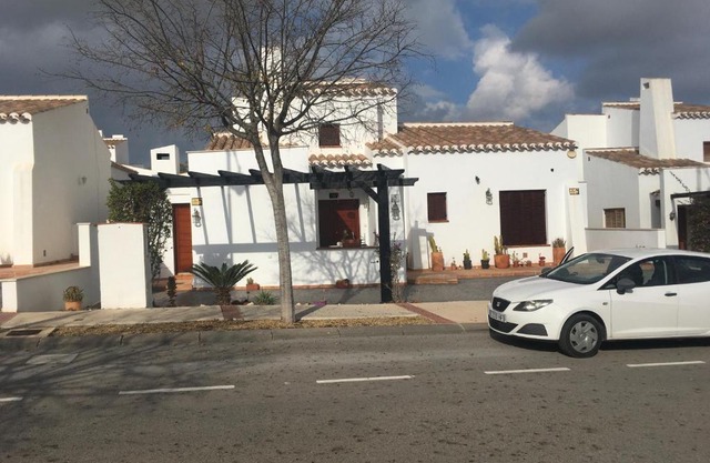 Casa Catherina Joan - El Valle Golf Resort