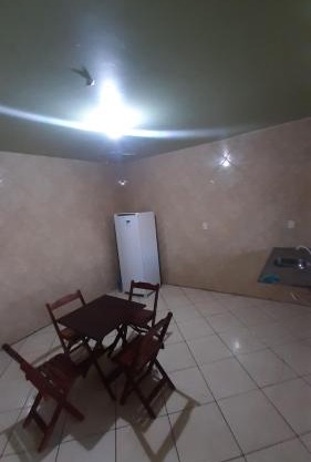 CASA CENTRAL DOURADOS