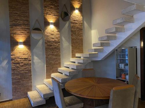 Casa chalé de Praia em condomínio - São Luís