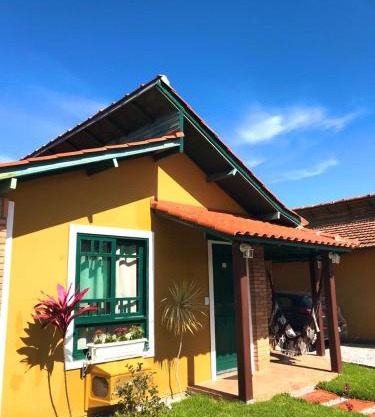 Casa Chale 10 Florianópolis
