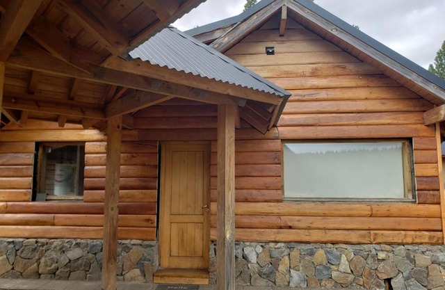 Casa Chapelco Golf D28