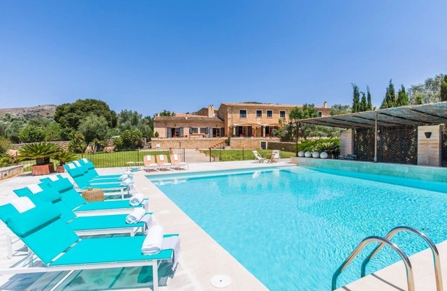 Casa Chapinero - Six Bedroom Villa, Sleeps 12