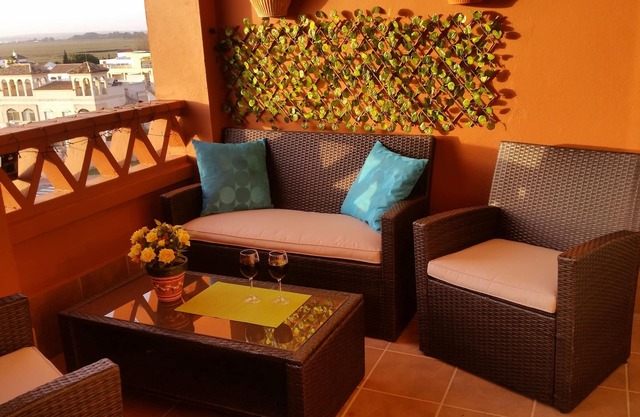 Casa Chareb - Stunning Views. Beach Location. Unforgettable Holiday