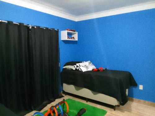 Casa charmosa Dom Pedro