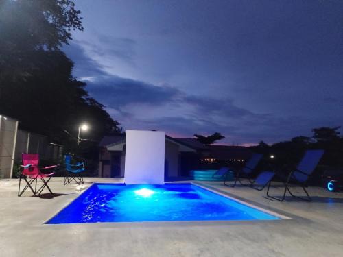 CASA CHIKA, Playa Grande, Guanacaste