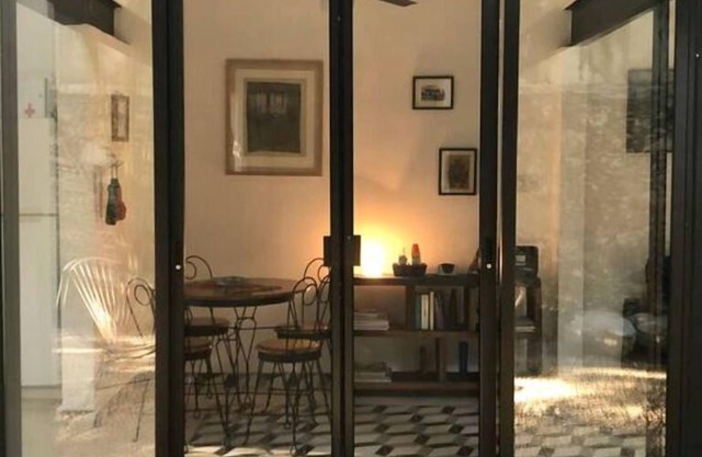 Casa Chiuoh/Mérida, Yuc