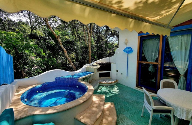 Casa Cielo, Surrounded by Nature With Jacuzzi