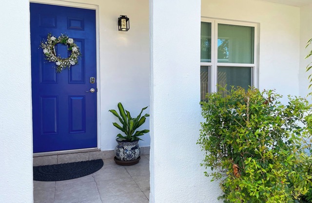 "Casa Cielo" whole place just remodeled in Miami