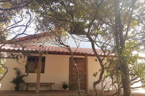 Casa Cipó - Vale do Capão