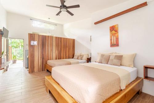 Casa Cocodrilo, Wifi y Confort a 5m Puerto V.